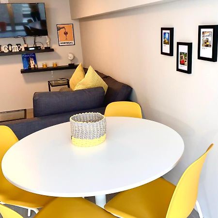 Apartament Cascais Modern Getaway Zewnętrze zdjęcie