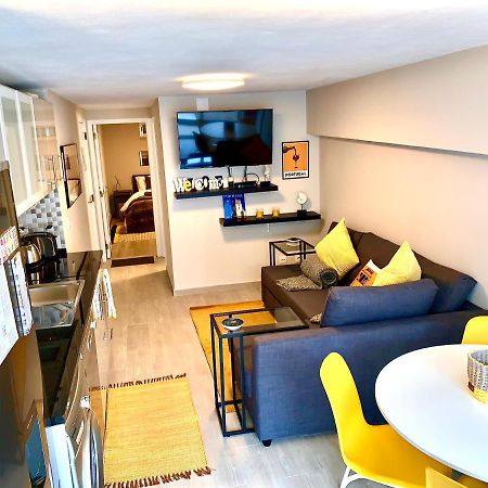 Apartament Cascais Modern Getaway Zewnętrze zdjęcie