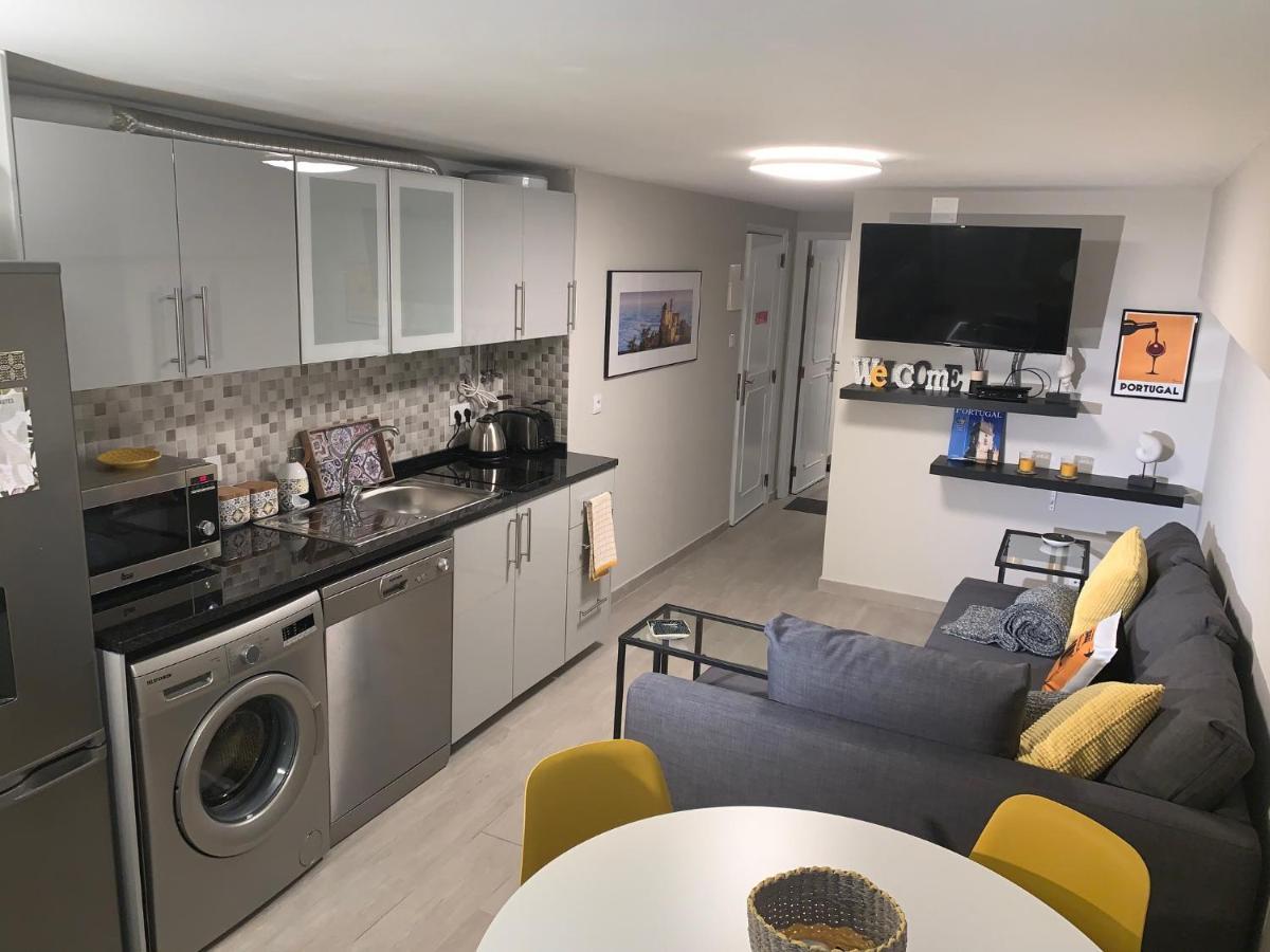 Apartament Cascais Modern Getaway Zewnętrze zdjęcie