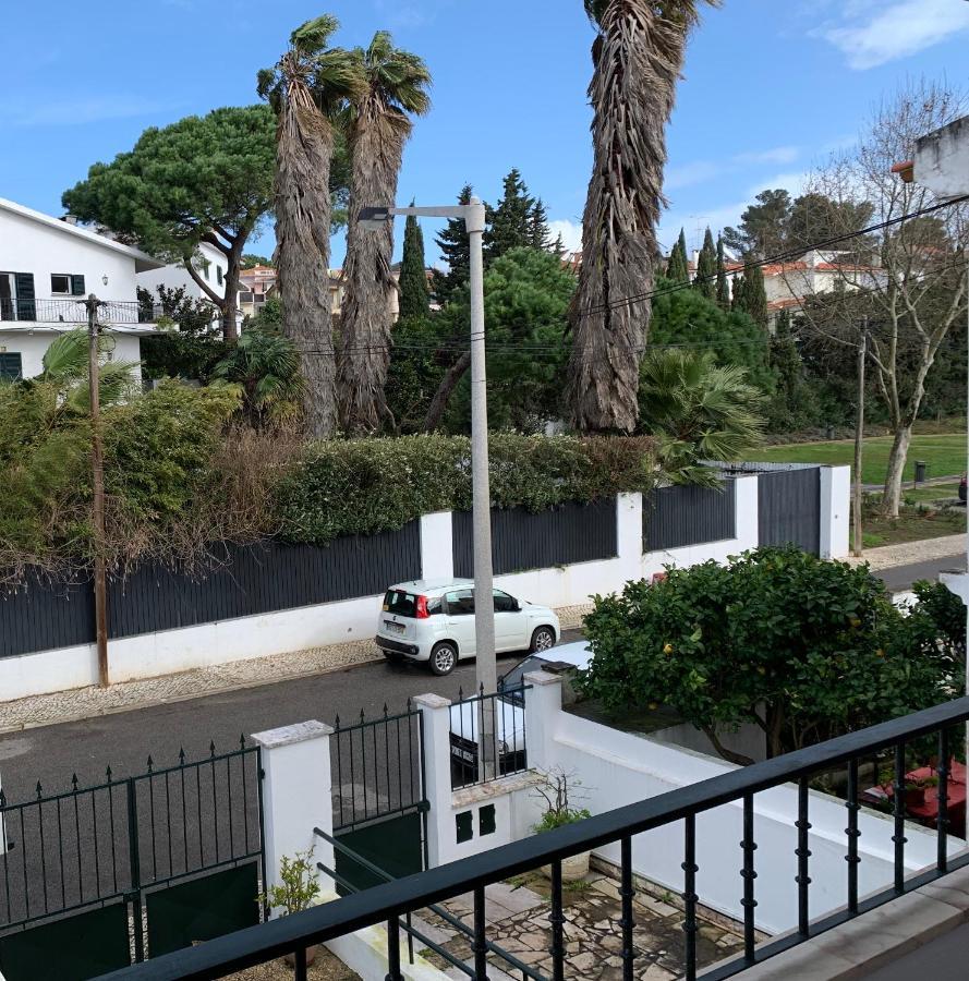 Apartament Cascais Modern Getaway Zewnętrze zdjęcie