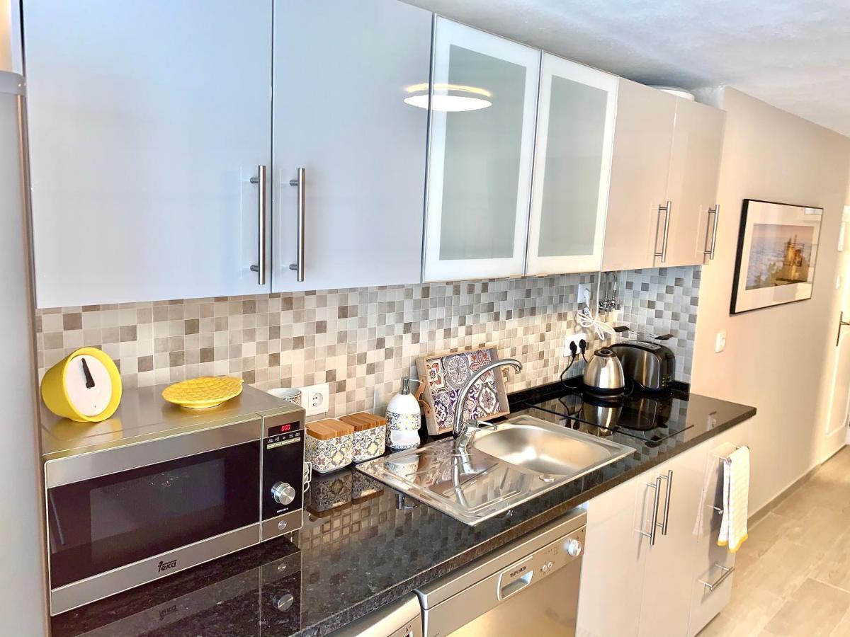 Apartament Cascais Modern Getaway Zewnętrze zdjęcie