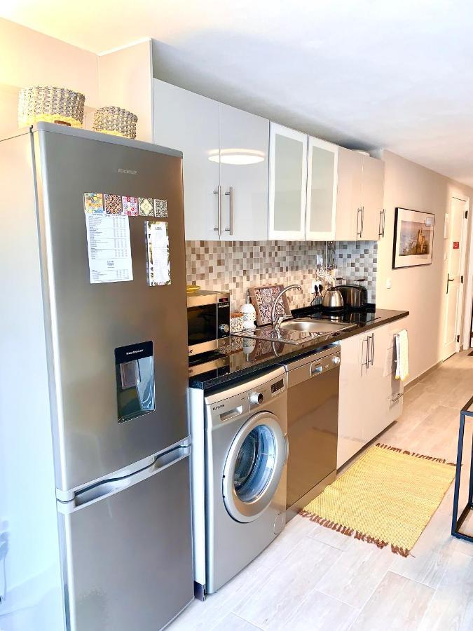 Apartament Cascais Modern Getaway Zewnętrze zdjęcie