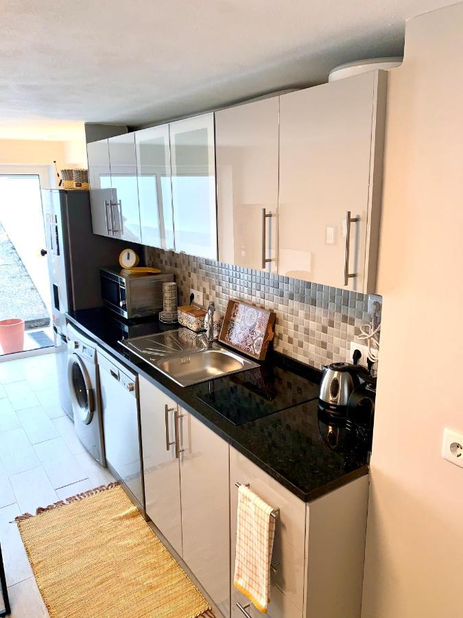 Apartament Cascais Modern Getaway Zewnętrze zdjęcie