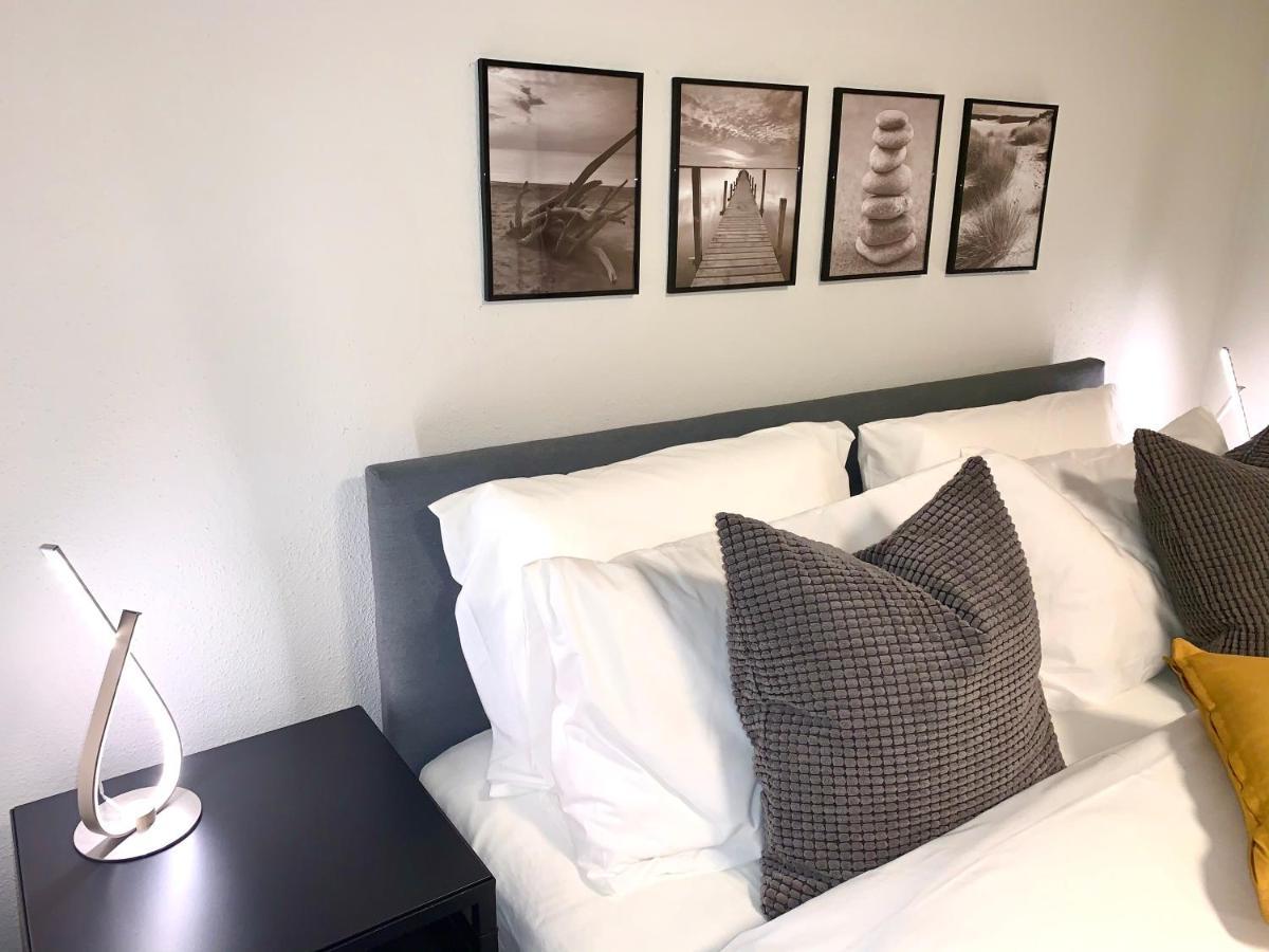 Apartament Cascais Modern Getaway Zewnętrze zdjęcie