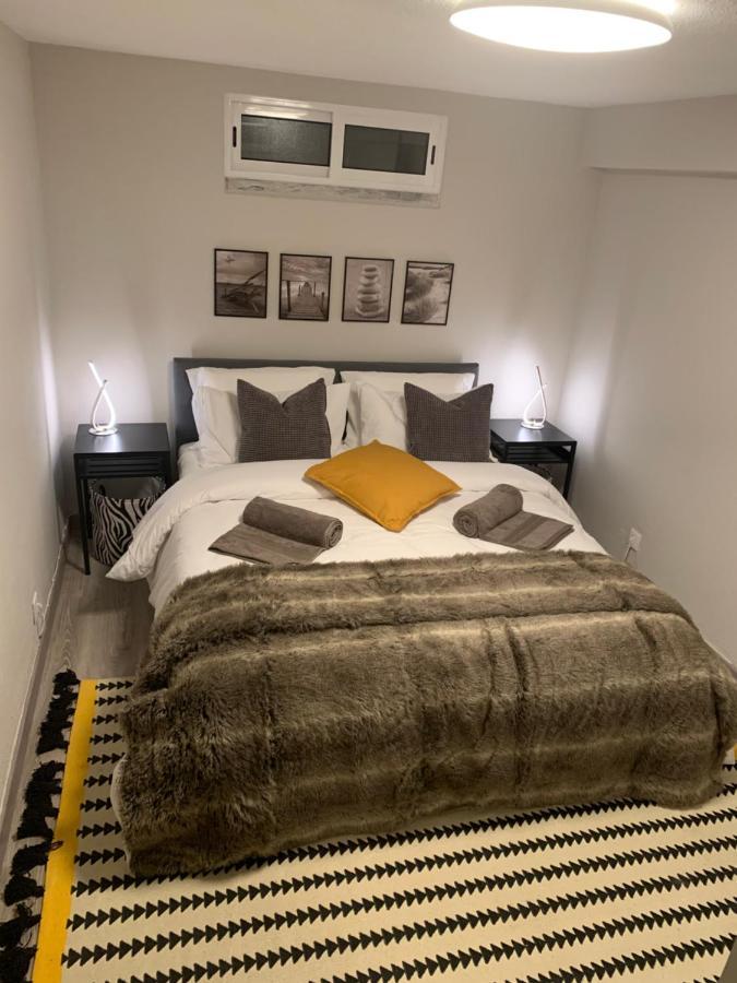 Apartament Cascais Modern Getaway Zewnętrze zdjęcie