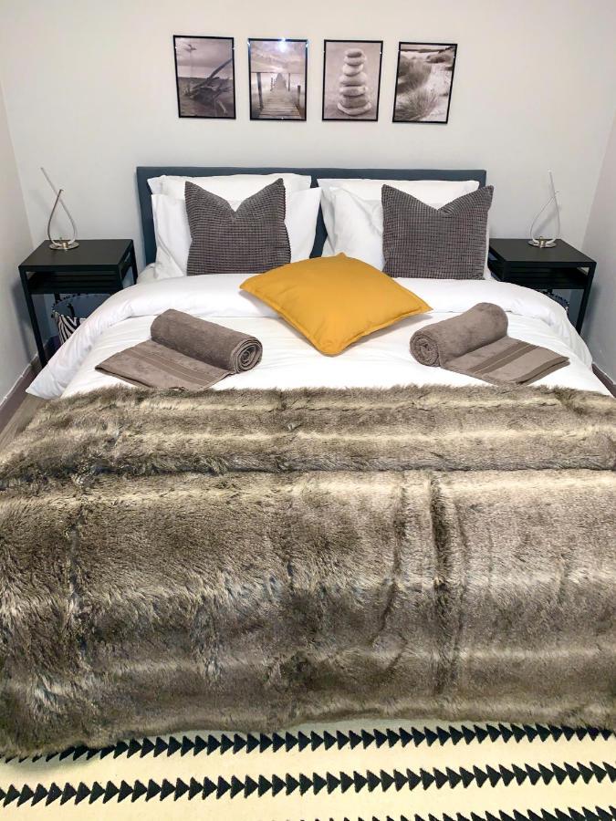 Apartament Cascais Modern Getaway Zewnętrze zdjęcie