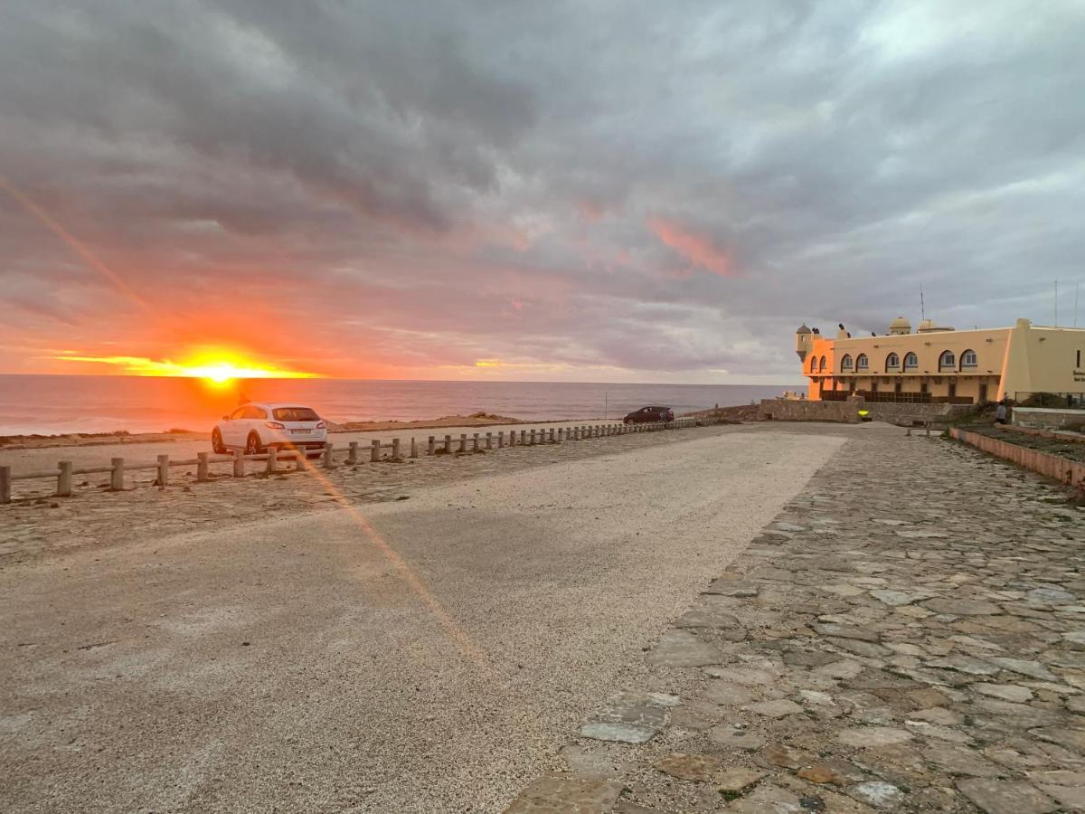 Apartament Cascais Modern Getaway Zewnętrze zdjęcie