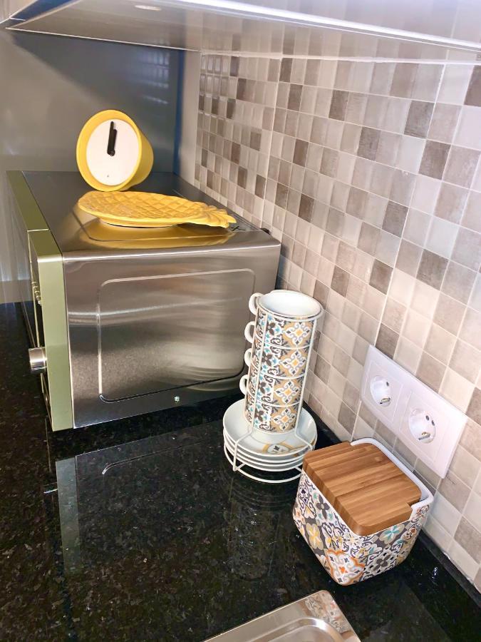 Apartament Cascais Modern Getaway Zewnętrze zdjęcie