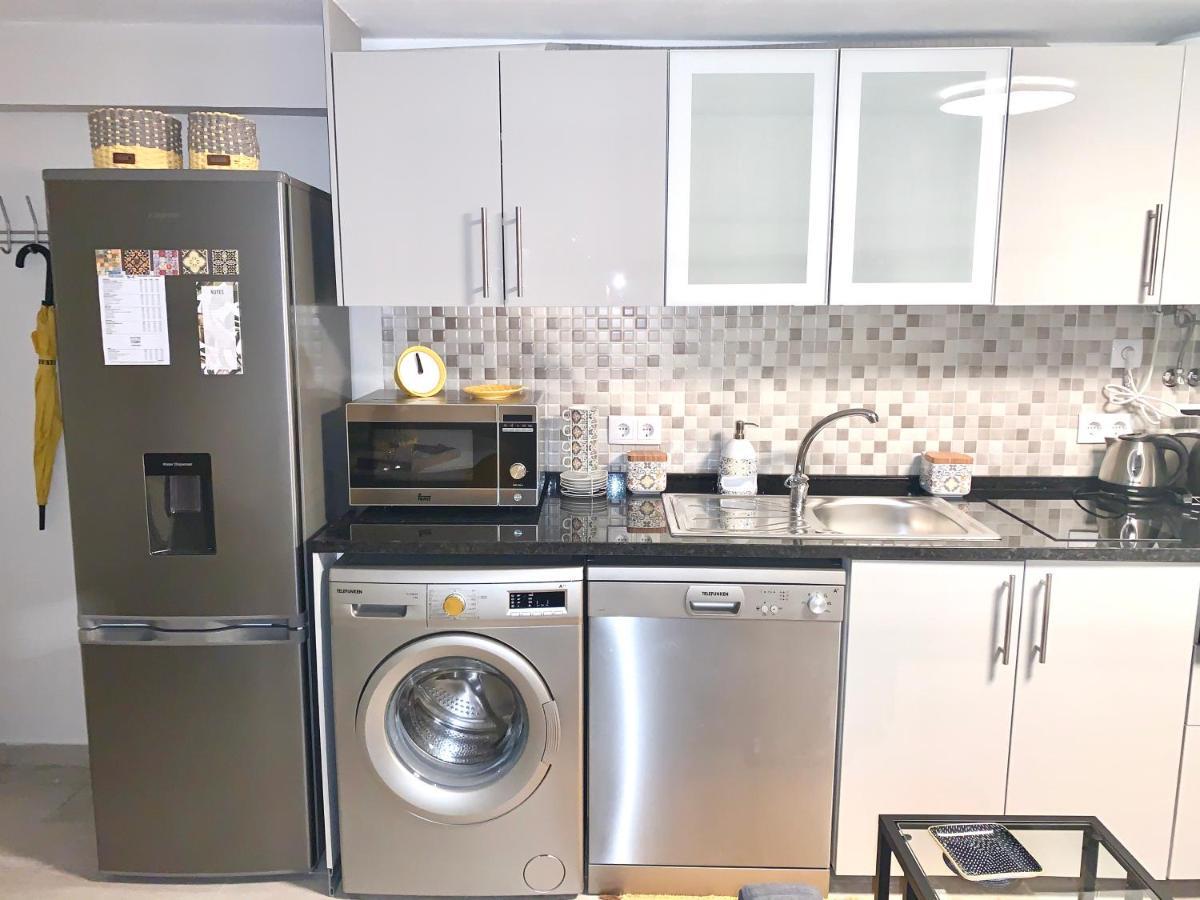 Apartament Cascais Modern Getaway Zewnętrze zdjęcie