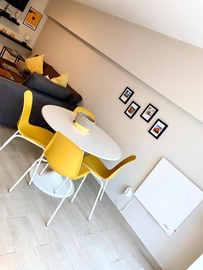 Apartament Cascais Modern Getaway Zewnętrze zdjęcie