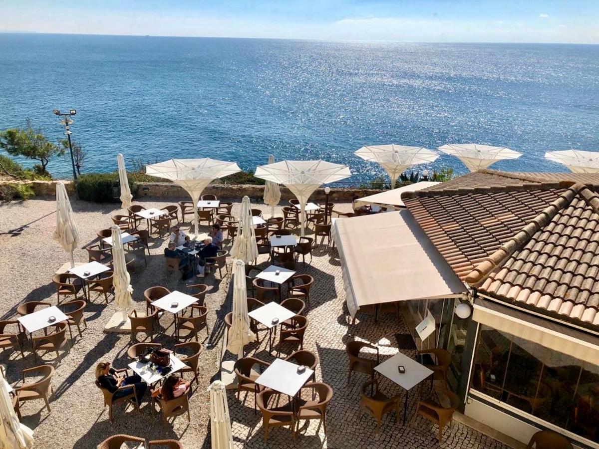 Apartament Cascais Modern Getaway Zewnętrze zdjęcie